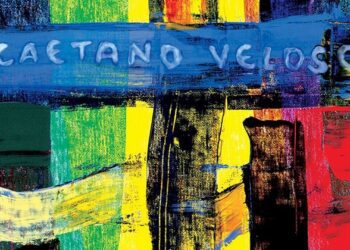 Discos Esenciales de Latinoamérica: «Livro», de Caetano Veloso, por Mera