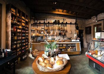 «Cocina Abierta: Región Pampeana» en el Cultural Kirchner