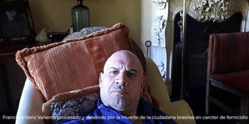 Muerte de «Emmily»: el mensaje a su novio antes de caer desde una ventana en el Barrio de Retiro