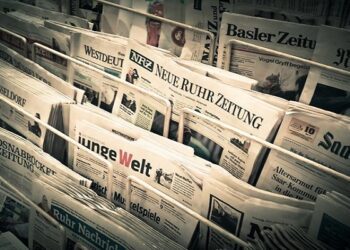 Se celebra el Día Mundial de la Libertad de Prensa