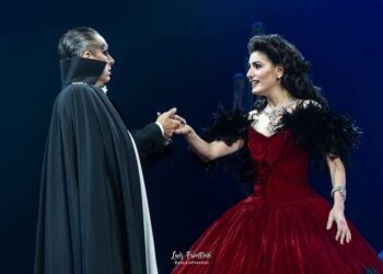 «Drácula, La Despedida Final» a 32 años de su estreno