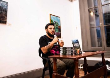 El infierno no fue suficiente: 13 historias que no se quedaron