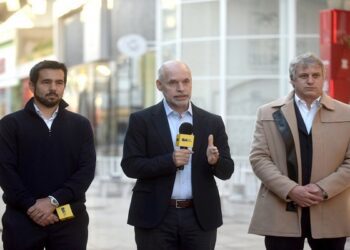 La Ciudad devolverá los importes cobrados por el Impuesto a las tarjetas de crédito