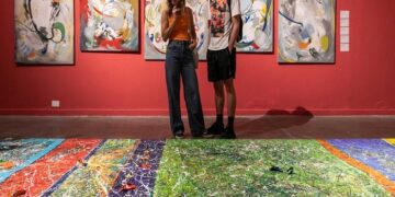 Muesta «Uruguay Connection» en El Cultural Recoleta