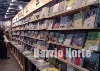 Lo que dejó la 47ava edición de la Feria Internacional del Libro