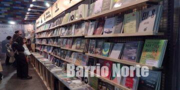 Lo que dejó la 47ava edición de la Feria Internacional del Libro