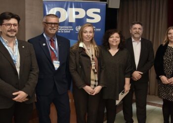 Post Pandema: Primera reunión de la Red Federal Genómica de Argentina