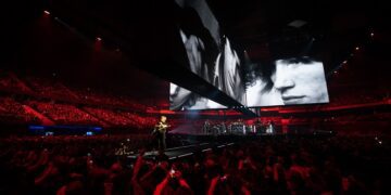 Roger Waters: segundo show despedida en el estadio River Plate