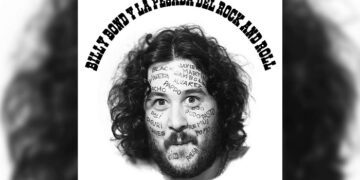 «Rompan todo» llega al Luna Park con un recorrido de la historial del rock nacional