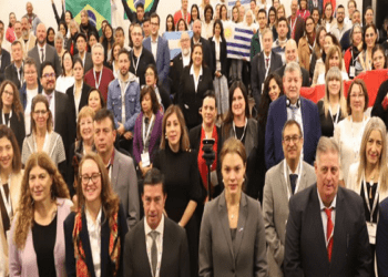 Reunión Interministerial en Políticas de Salud Mental y Adicciones