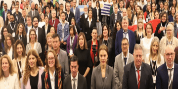 Reunión Interministerial en Políticas de Salud Mental y Adicciones