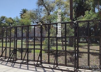 Judiciales: nuevo paro de 36 horas para el 1° y 2 de junio por aumento salarial