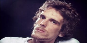 Homenaje a Luis Spinetta en «El ANFI»