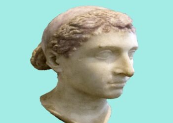 La serie documental de Netflix sobre Cleopatra