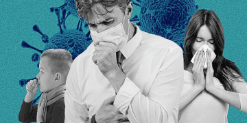 Prevención de enfermedades respiratorias en niños