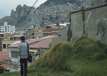 Estreno Cine en el MALBA: «Sebastián Moro, el caminante»