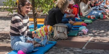Festival «Circuito Moda Sostenible Argentina»