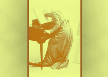«Extemporáneo concierto 1» en el Museo del Libro y de la lengua