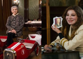 «Evita es hoy»: Entrevistas a cargo de actrices que personificaron a la líder política en la ficción