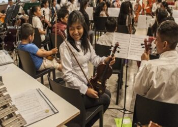«Festival Accesible» en el Museo de Arte Moderno