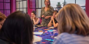 Happy Hour de Escritura en El Cultural Recoleta