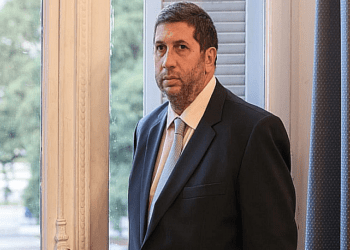 Olmos destacó el valor de la unidad y que en UxP «todos colaboraron» para lograrla