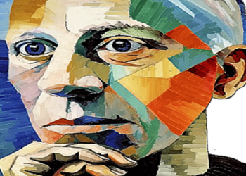Clase Magistral “Pablo PICASSO: Metamorfosis de un artista formado en la tradición”