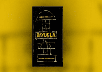 La Biblioteca Nacional celebra «Rayuela» con una lectura a cielo abierto