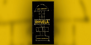 La Biblioteca Nacional celebra «Rayuela» con una lectura a cielo abierto