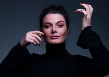 Recital de Inés Cuello: presenta «Mi ciudad y mi gente»