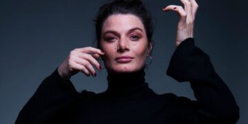 Recital de Inés Cuello: presenta «Mi ciudad y mi gente»