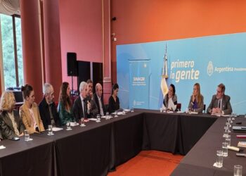 Se creó la Unidad de Gestión Integral de Riesgo en Salud