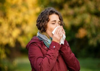 Del 18 al 24 de junio se conmemora la Semana Mundial de las Alergias