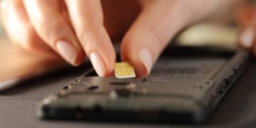 Telecom Argentina lanza su primera tanda de SIM card sustentables