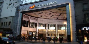 Nuevo espacio de moda circular en el Alto Palermo Shopping