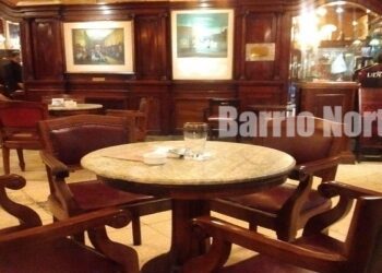 Este viernes se realizará la 2da edición de La Noche de los Bares Notables