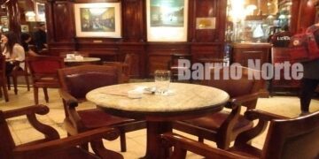 Este viernes se realizará la 2da edición de La Noche de los Bares Notables