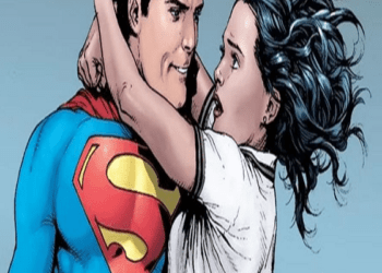 Superman: Legacy, la primera película de DC Studios