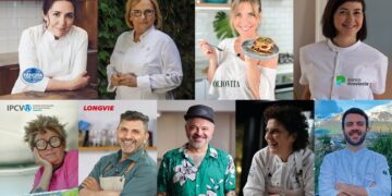 Continúa «Caminos y sabores» con la agenda de chefs que cocinarán este fin de semana