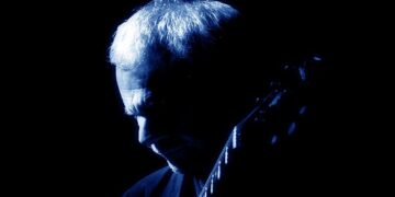 Claudio Gabis rendirá homenaje al blues argentino