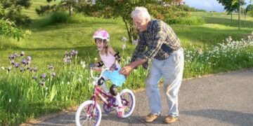 Hoy se celebra el Día Mundial de los Abuelos