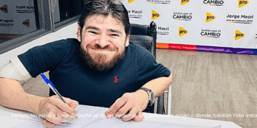 Franco Rinaldi, de JxC, renunció tras el escándalo por expresiones discriminatorias