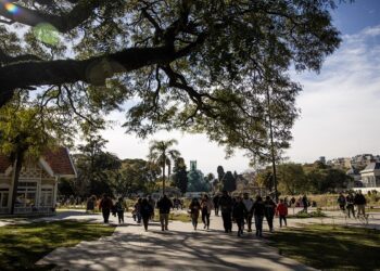 «Entradas BA», la nueva plataforma para conocer y acceder a las propuestas de la ciudad