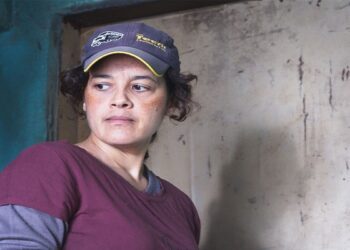 Estreno contemporáneo: Carbón, de Carolina Markowicz