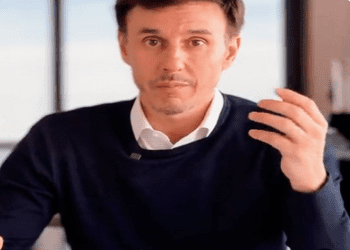 García Moritán decidió dar de baja su precandidatura a jefe de Gobierno porteño