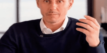 García Moritán decidió dar de baja su precandidatura a jefe de Gobierno porteño