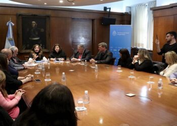 El INCUCAI firmó un convenio de colaboración con el Ministerio de Desarrollo Social de la Nación