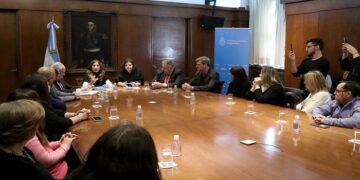 El INCUCAI firmó un convenio de colaboración con el Ministerio de Desarrollo Social de la Nación