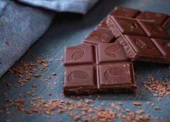 El consumo de chocolate: perspectivas de crecimiento y tendencias