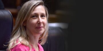 Myriam Bregman, apuntó contra el diseño de las pantallas para la Boleta Única Electrónica en la Ciudad